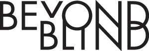 Beyond Blind Site Logo